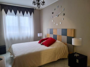 Raimondo's Apartment Alba